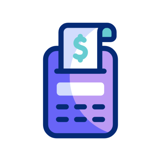 Transparent Billing