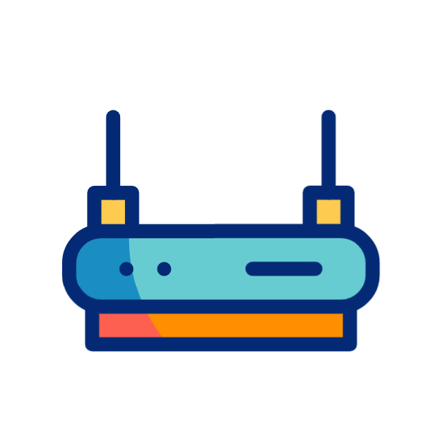 Robust Connectivity