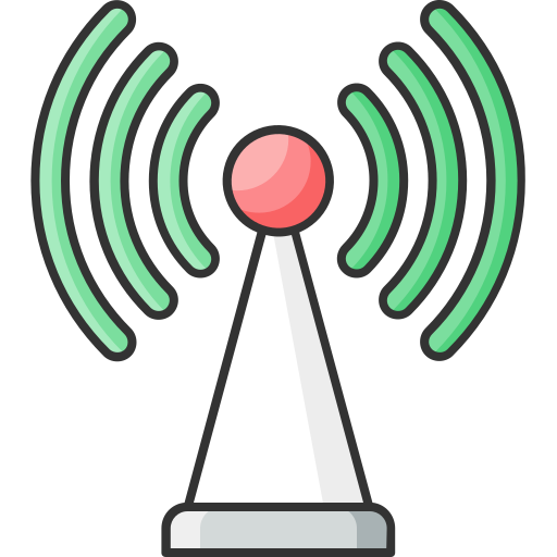 Coverage Icon